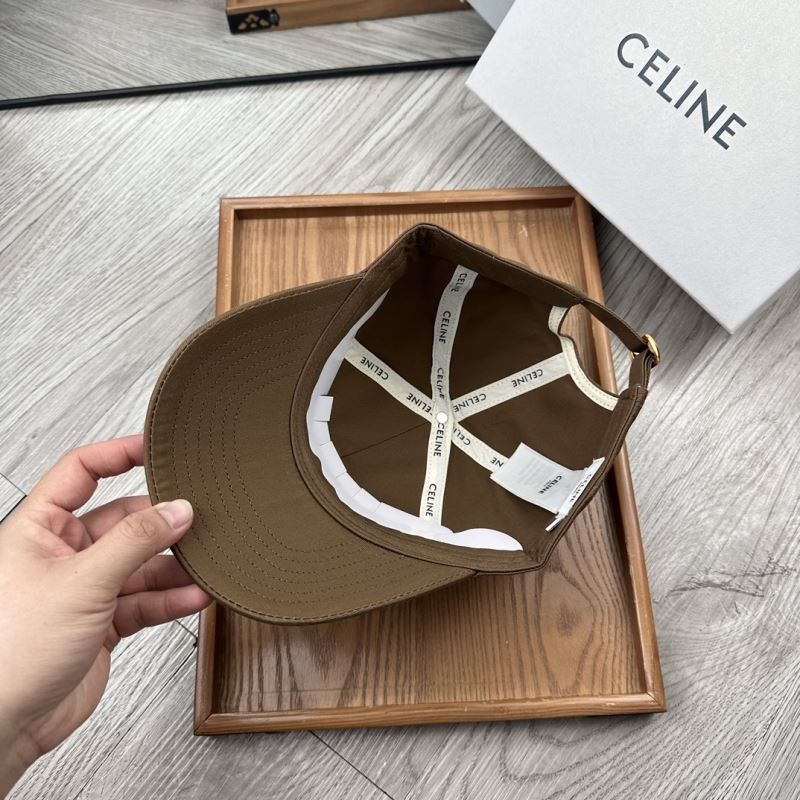 Celine Caps